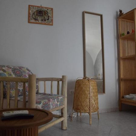 Appartement Civico 30 à Naples Extérieur photo