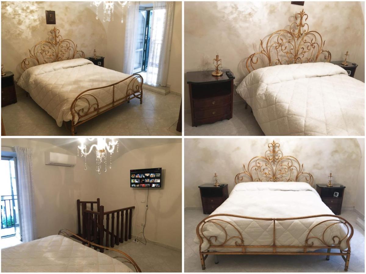 Appartement Civico 30 à Naples Extérieur photo