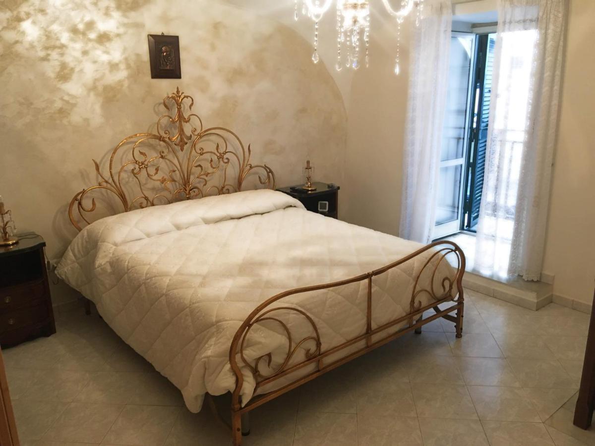 Appartement Civico 30 à Naples Extérieur photo