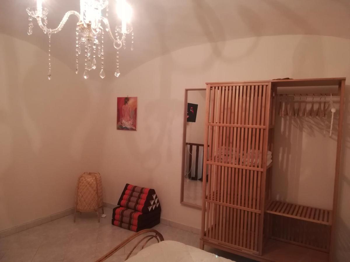 Appartement Civico 30 à Naples Extérieur photo