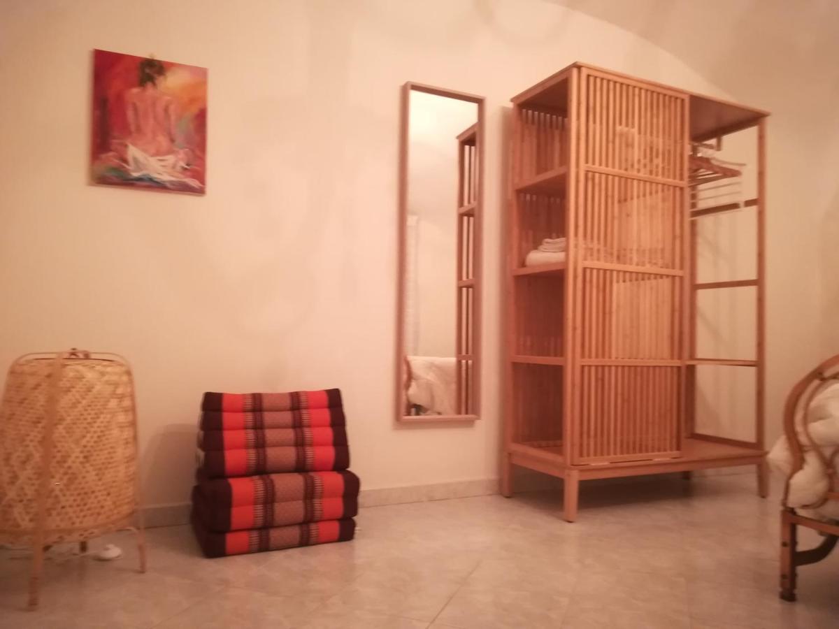 Appartement Civico 30 à Naples Extérieur photo