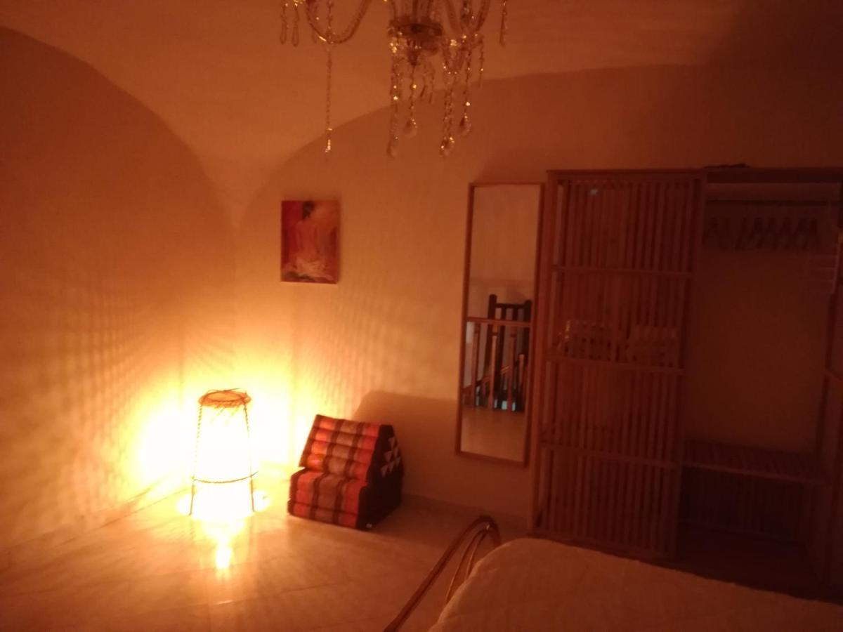 Appartement Civico 30 à Naples Extérieur photo