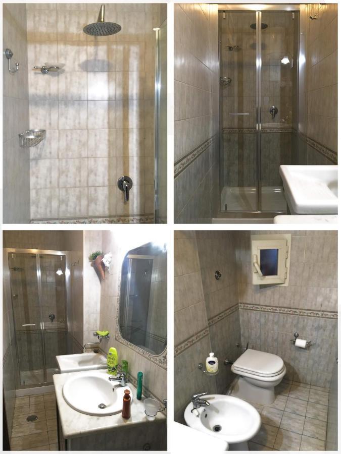 Appartement Civico 30 à Naples Extérieur photo