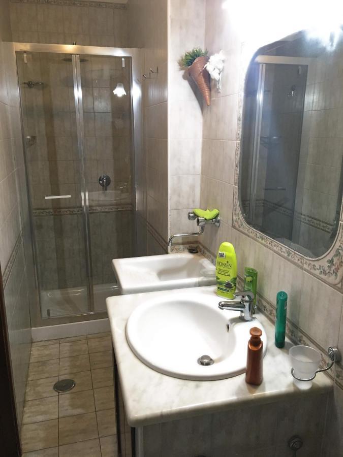 Appartement Civico 30 à Naples Extérieur photo