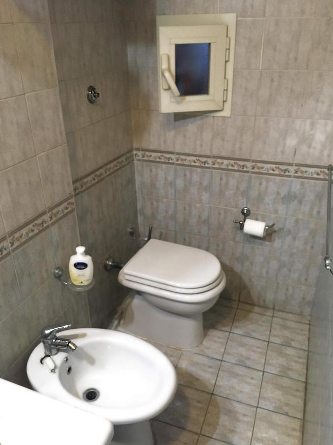 Appartement Civico 30 à Naples Extérieur photo