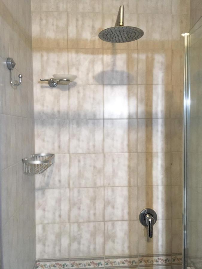 Appartement Civico 30 à Naples Extérieur photo