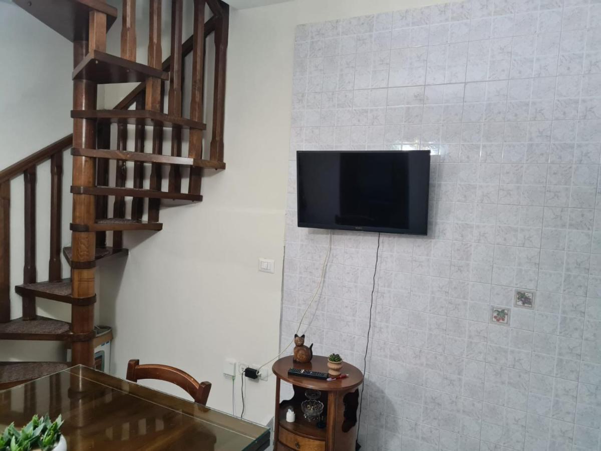 Appartement Civico 30 à Naples Extérieur photo