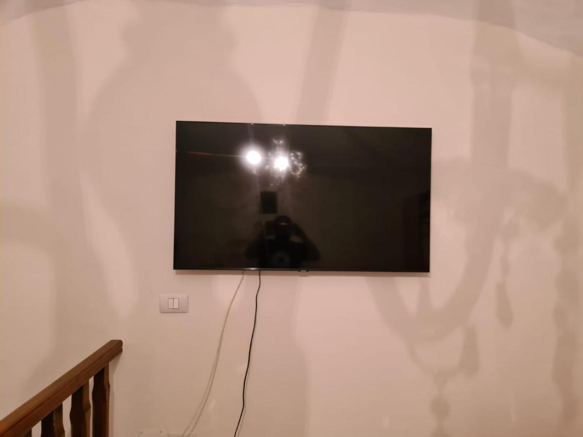 Appartement Civico 30 à Naples Extérieur photo