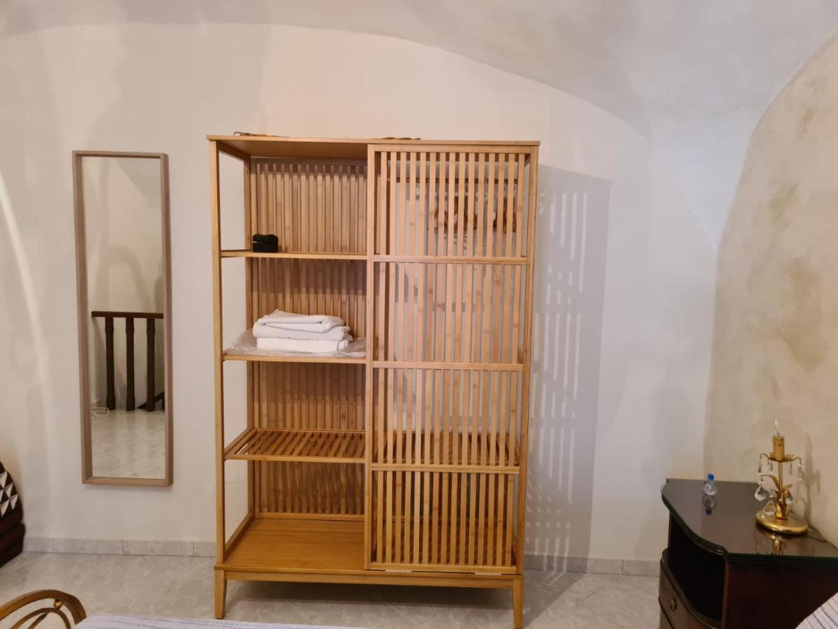 Appartement Civico 30 à Naples Extérieur photo