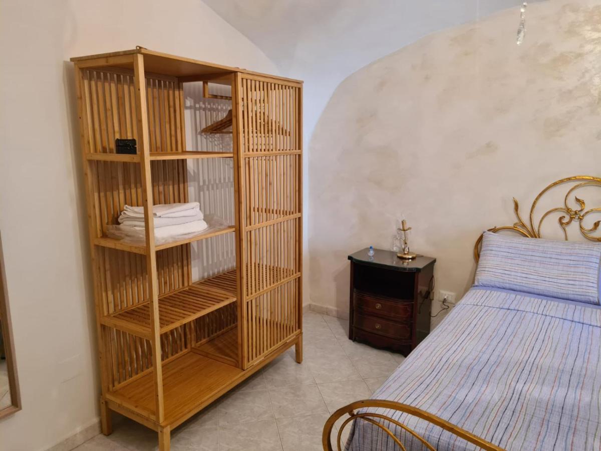Appartement Civico 30 à Naples Extérieur photo