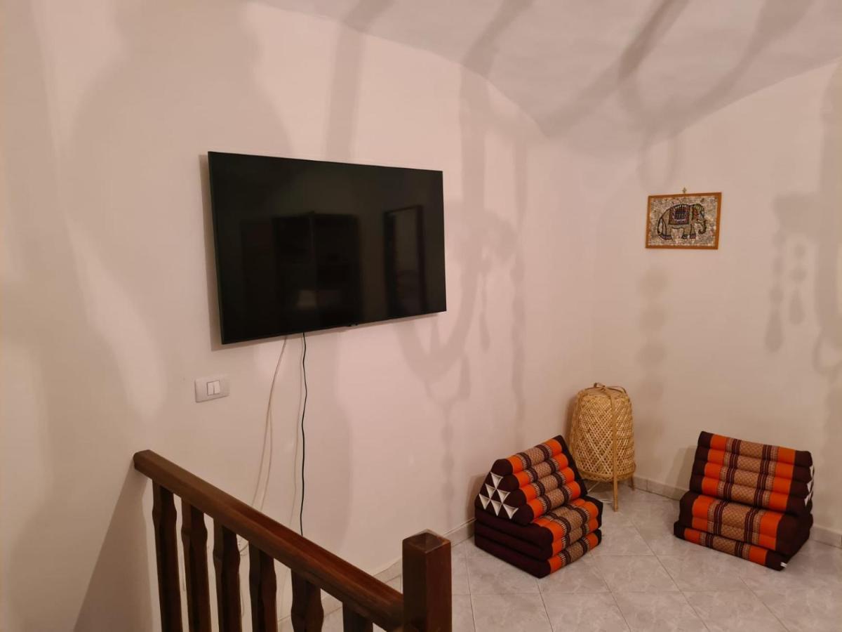 Appartement Civico 30 à Naples Extérieur photo
