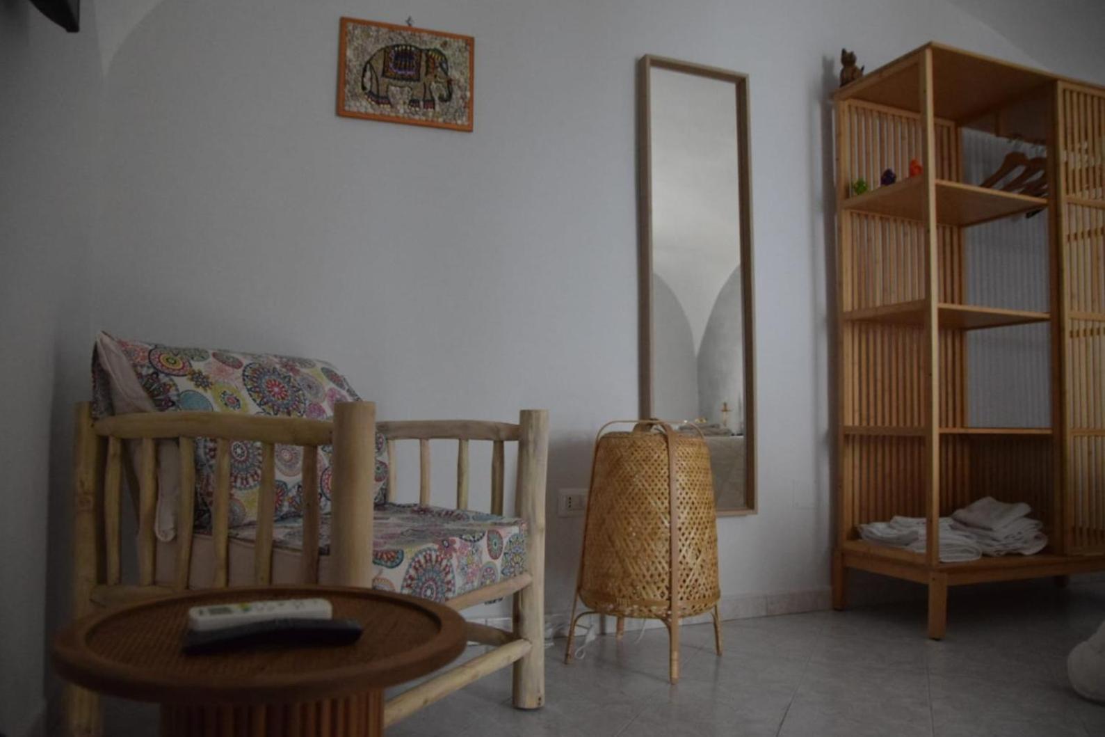 Appartement Civico 30 à Naples Extérieur photo