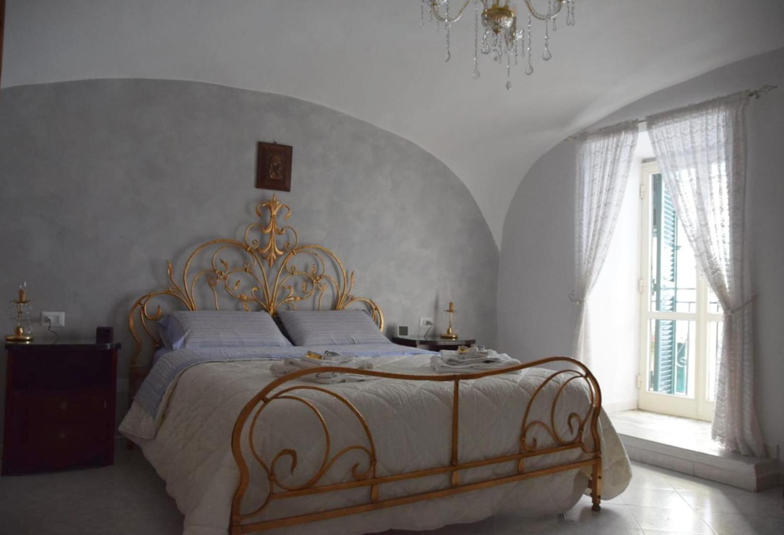 Appartement Civico 30 à Naples Extérieur photo