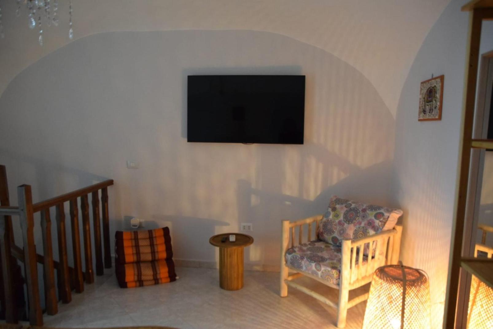 Appartement Civico 30 à Naples Extérieur photo