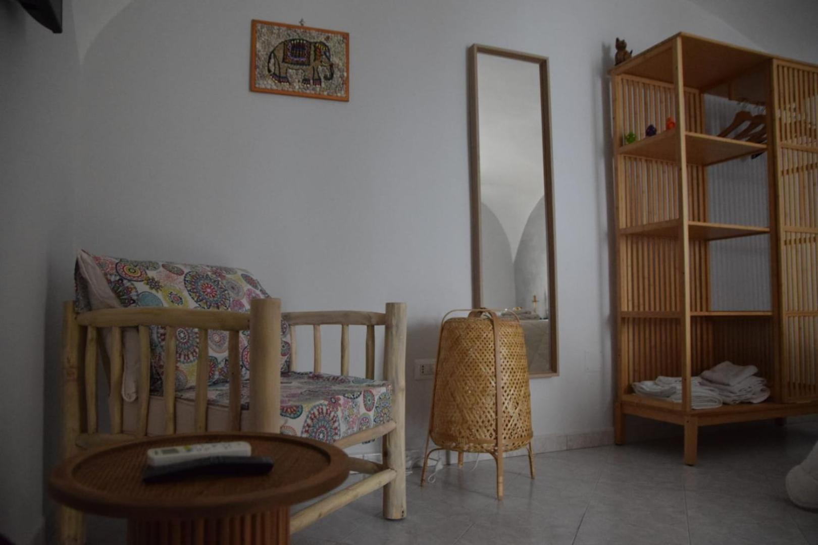 Appartement Civico 30 à Naples Extérieur photo
