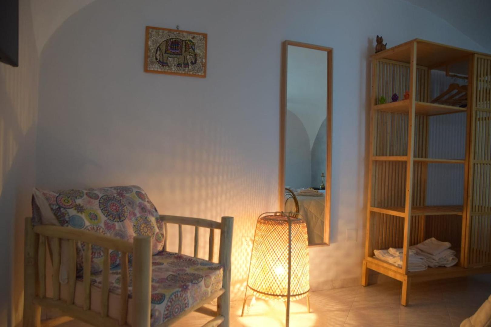 Appartement Civico 30 à Naples Extérieur photo