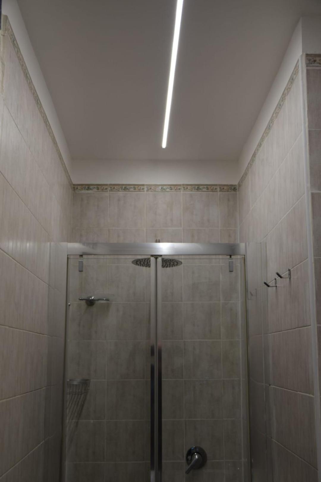 Appartement Civico 30 à Naples Extérieur photo