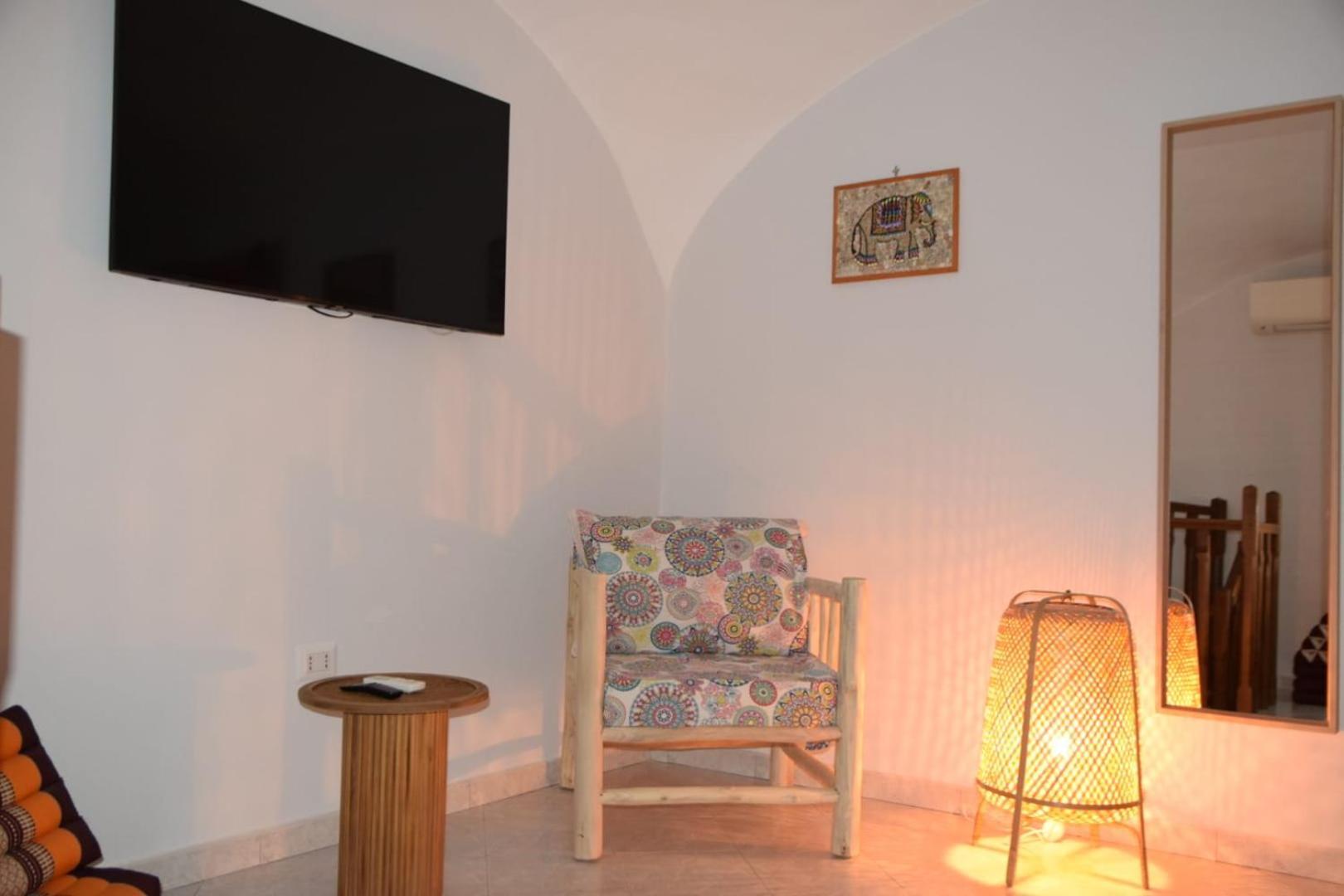 Appartement Civico 30 à Naples Extérieur photo