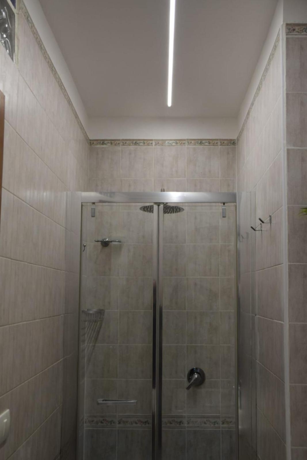 Appartement Civico 30 à Naples Extérieur photo