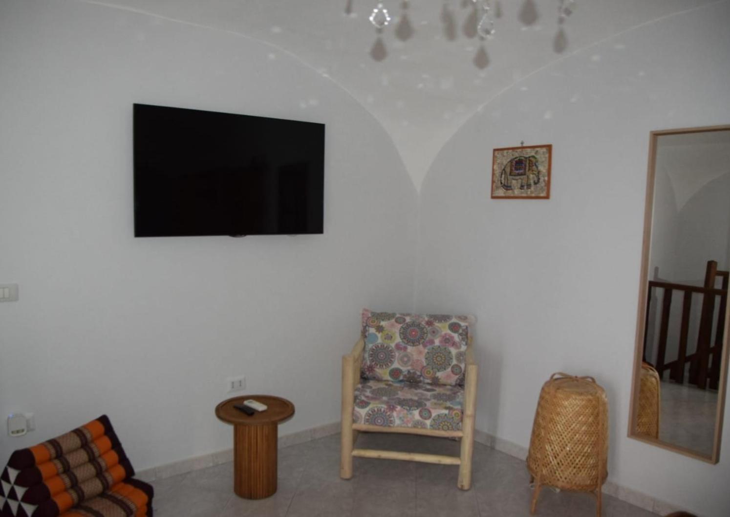 Appartement Civico 30 à Naples Extérieur photo