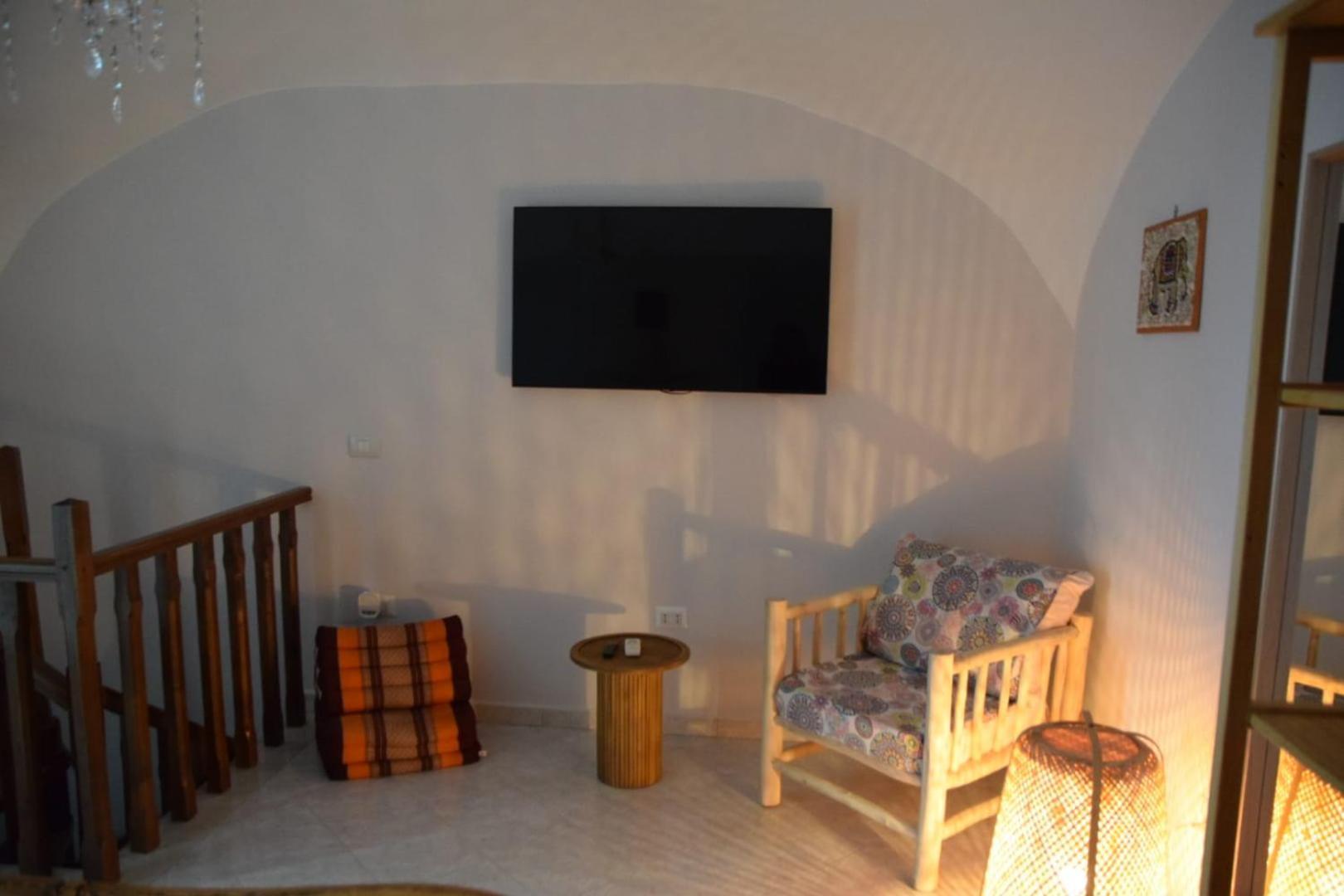 Appartement Civico 30 à Naples Extérieur photo