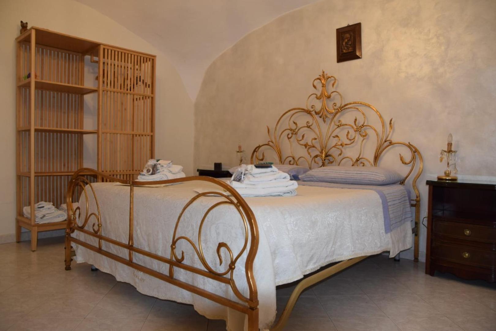 Appartement Civico 30 à Naples Extérieur photo