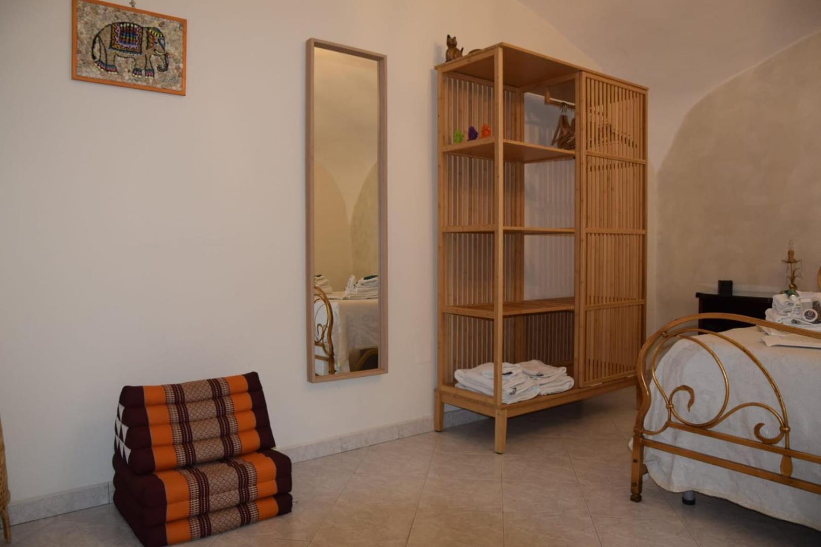 Appartement Civico 30 à Naples Extérieur photo