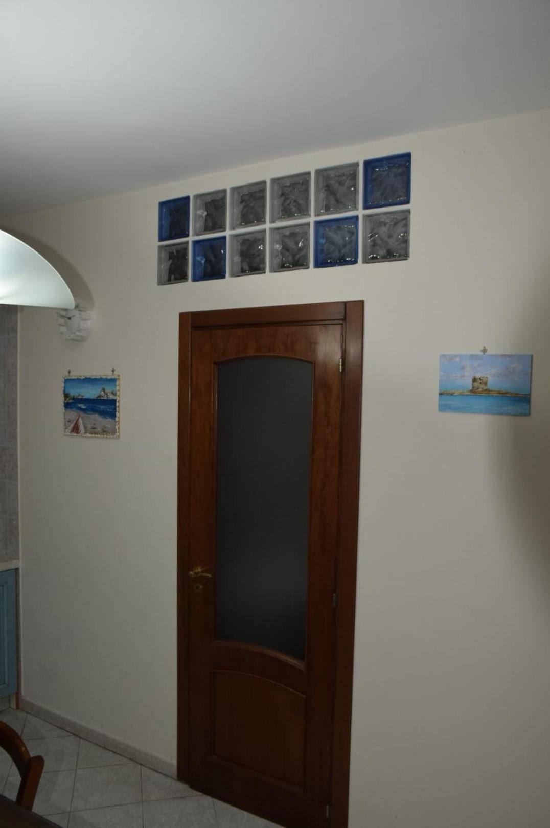 Appartement Civico 30 à Naples Extérieur photo
