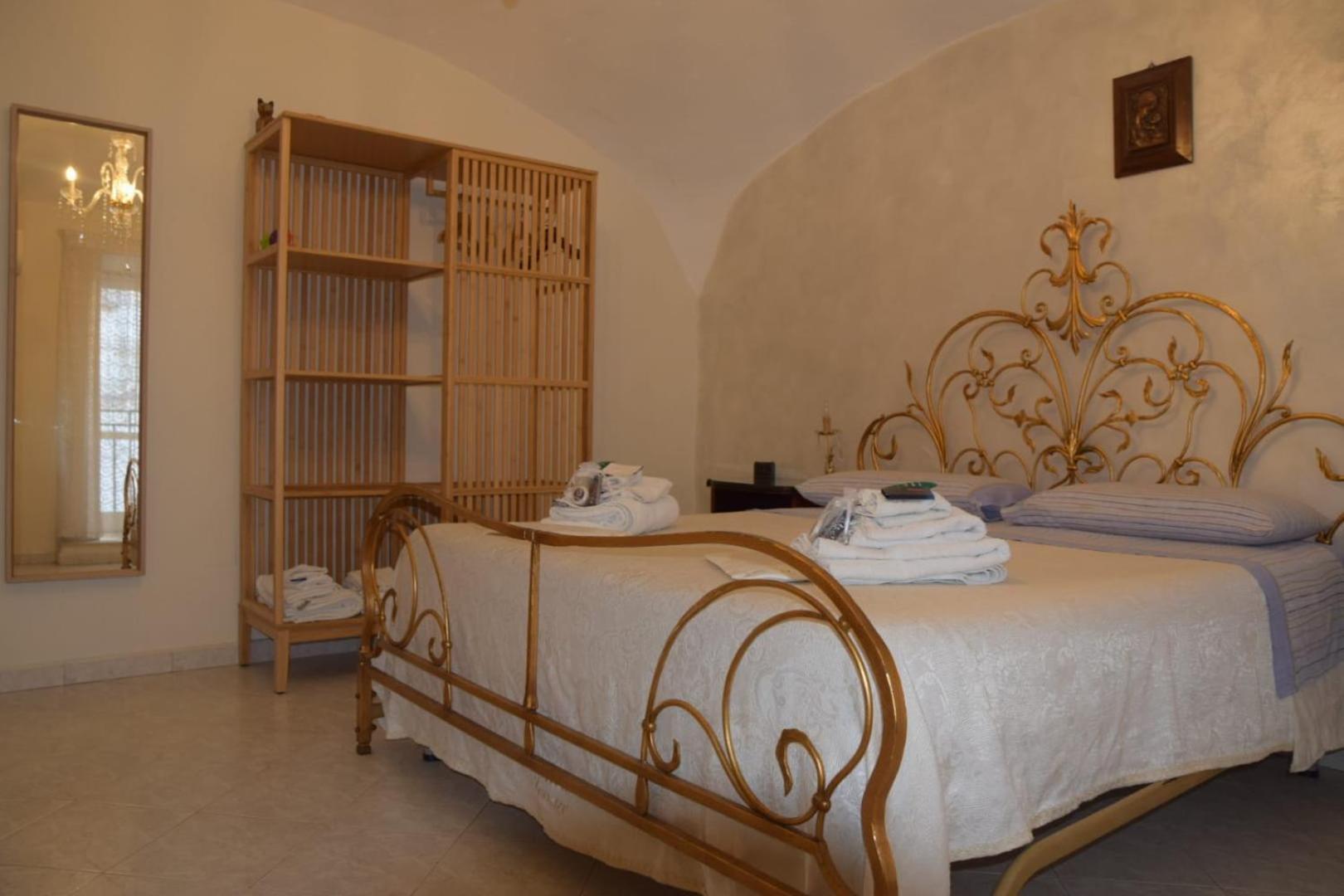 Appartement Civico 30 à Naples Extérieur photo