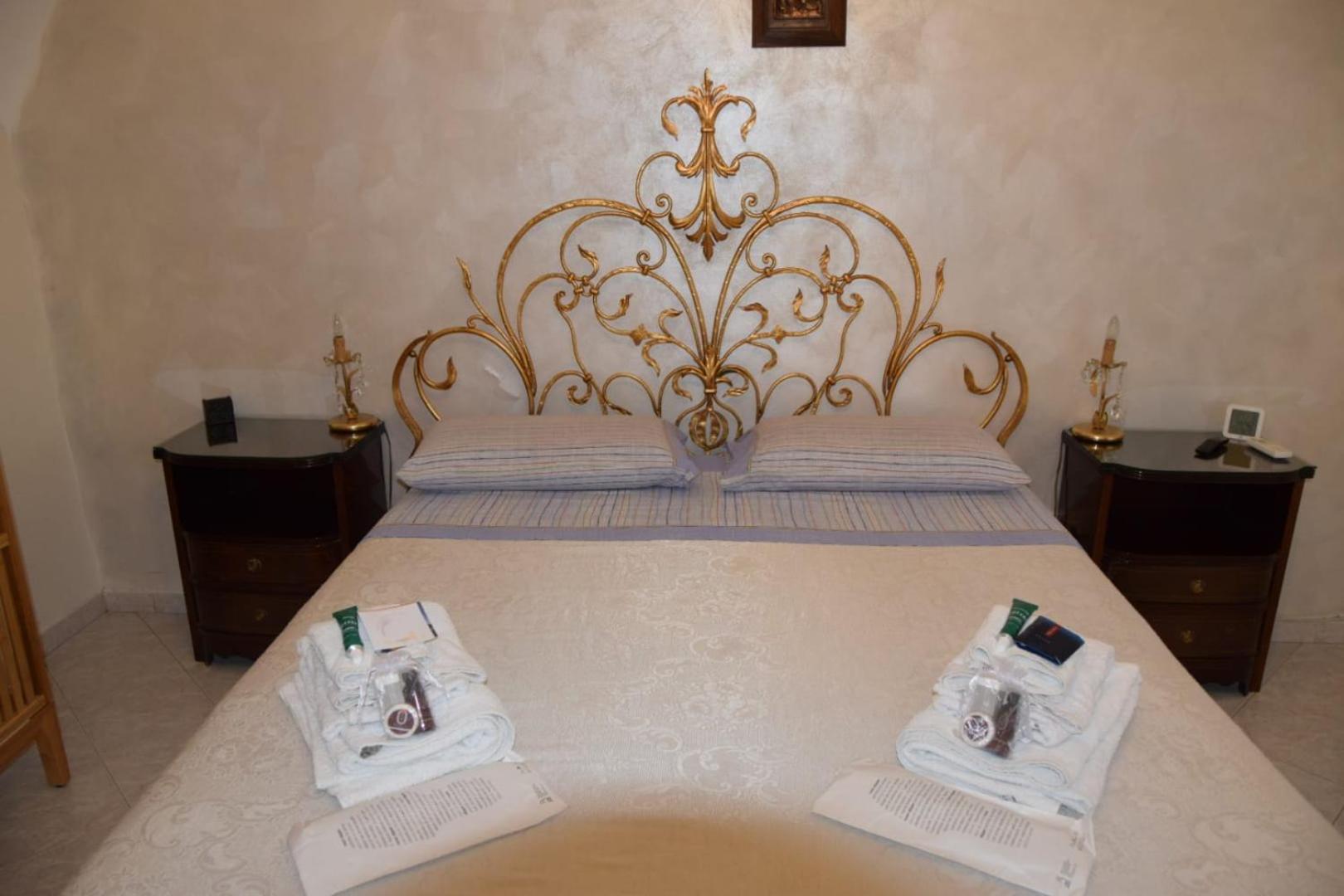 Appartement Civico 30 à Naples Extérieur photo